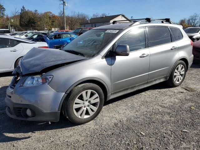 2008 Subaru Tribeca Limited