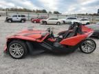 2021 Polaris Slingshot SL