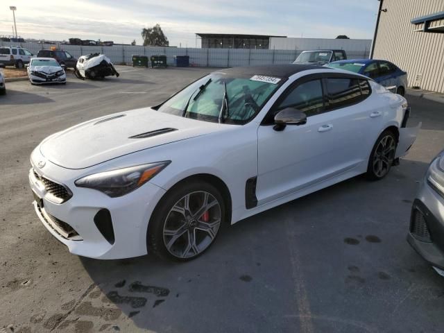 2019 KIA Stinger GT2