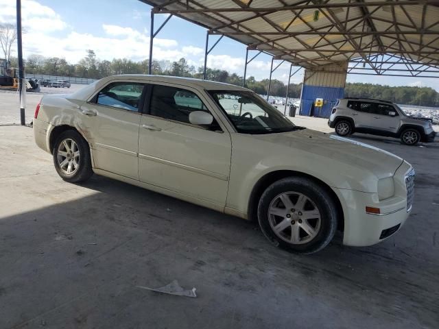 2007 Chrysler 300 Touring