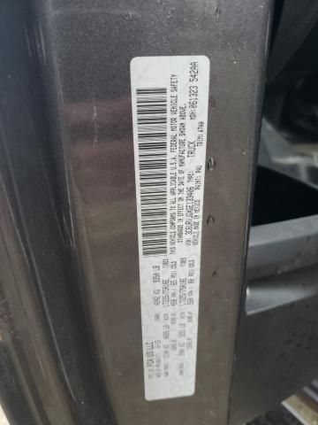 2016 Dodge RAM Promaster 3500 3500 High