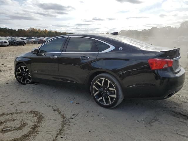 2019 Chevrolet Impala Premier