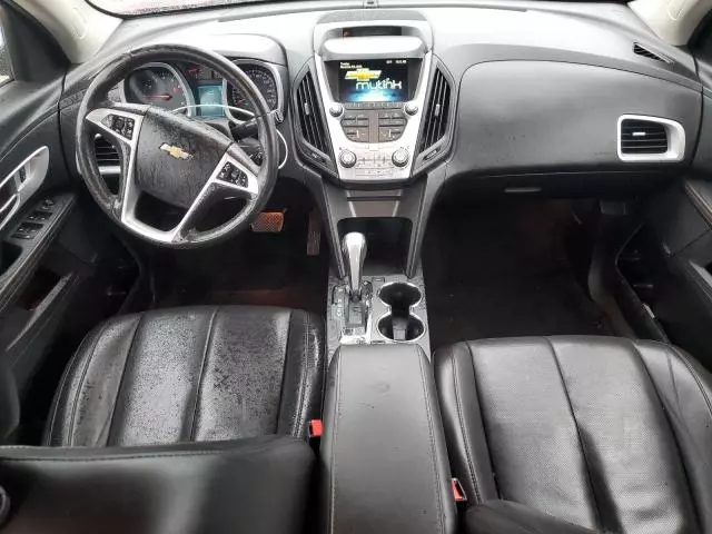 2014 Chevrolet Equinox LTZ