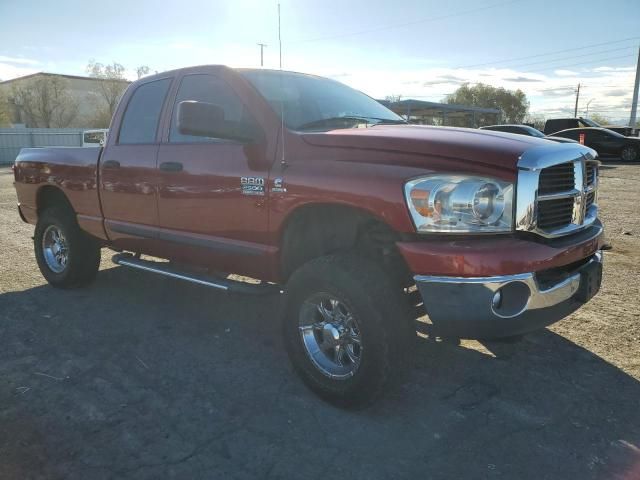 2007 Dodge RAM 2500 ST