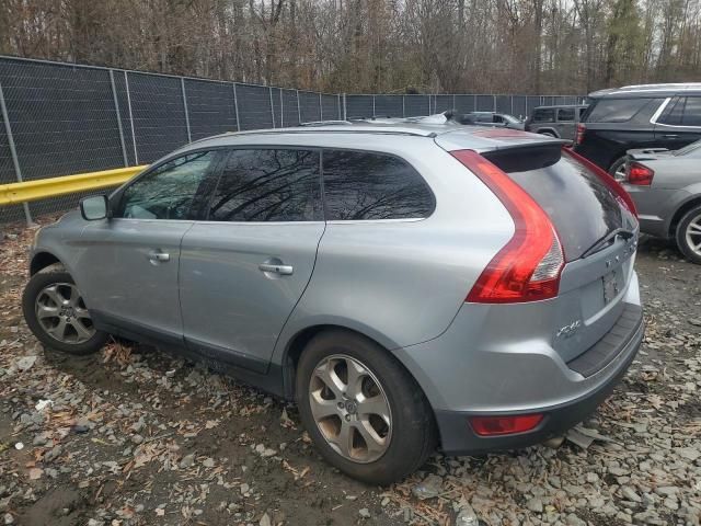 2013 Volvo XC60 3.2