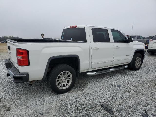 2014 GMC Sierra C1500 SLE