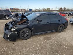 2015 Subaru WRX en venta en Columbus, OH