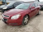 2010 Chevrolet Malibu 2LT