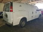 2008 Chevrolet Express G1500