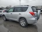 2006 Toyota Rav4