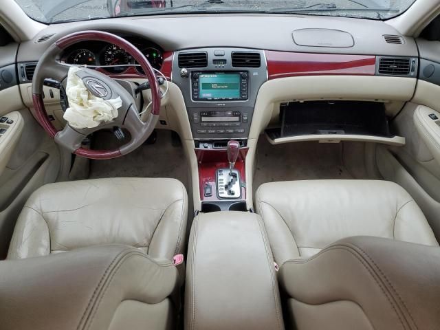 2004 Lexus ES 330