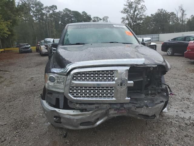 2017 Dodge 1500 Laramie