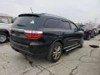 2012 Dodge Durango Crew