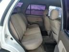 2002 Toyota 4runner SR5