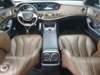 2017 Mercedes-Benz S 550 4matic