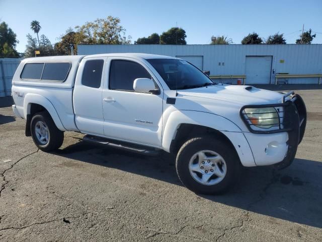 2005 Toyota Tacoma Prerunner Access Cab