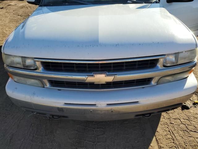 2005 Chevrolet Tahoe K1500