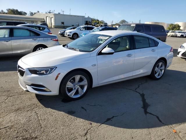 2018 Buick Regal Preferred