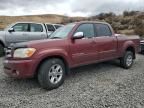 2005 Toyota Tundra Double Cab SR5