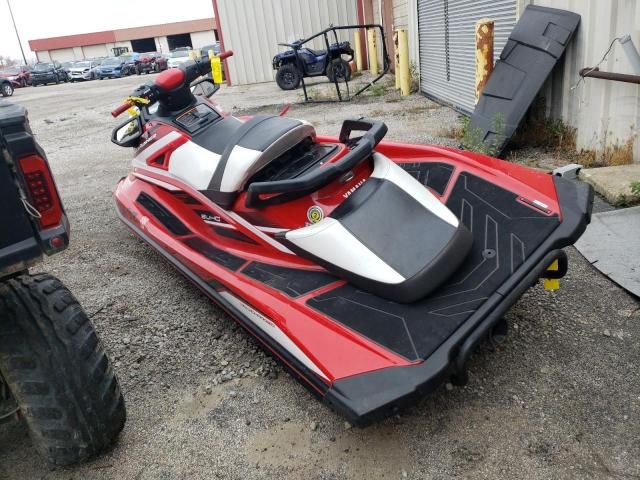 2017 Other Jetski