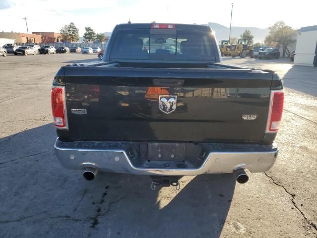 2015 Dodge 1500 Laramie