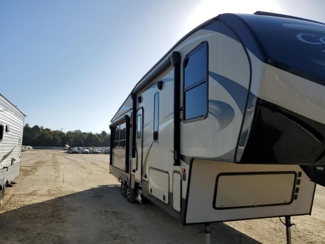 2018 Kyco RV