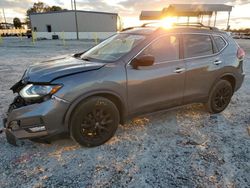 2018 Nissan Rogue S en venta en Loganville, GA