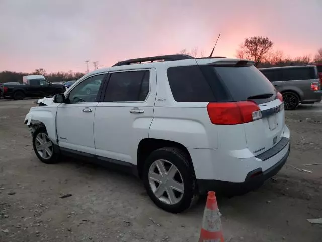 2012 GMC Terrain SLE