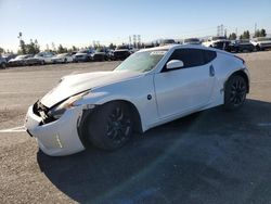 2019 Nissan 370Z Base en venta en Rancho Cucamonga, CA