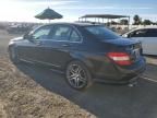 2008 Mercedes-Benz C 350