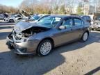 2010 Ford Fusion Hybrid