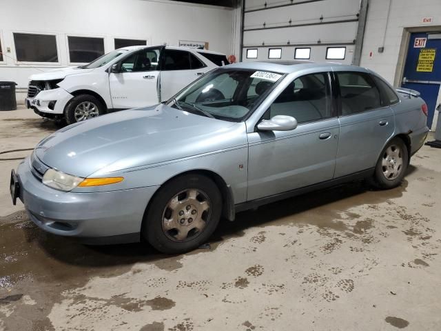 2001 Saturn L300