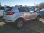 2013 KIA Sportage Base