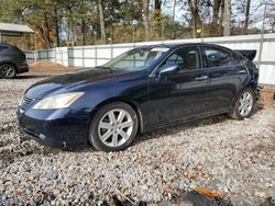 2007 Lexus ES 350 en venta en Austell, GA