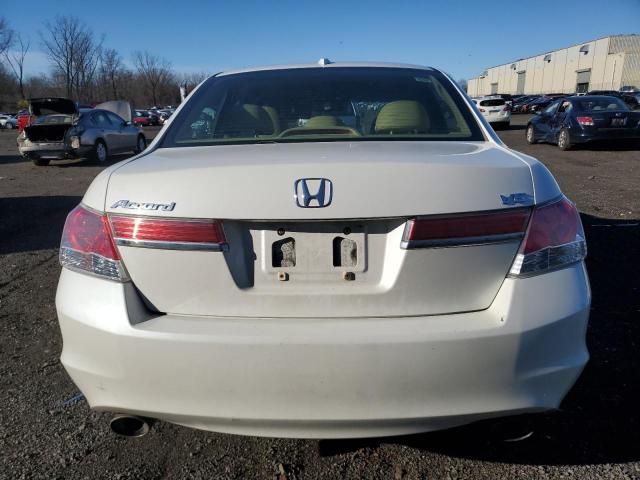 2011 Honda Accord EXL