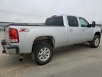 2014 GMC Sierra K2500 SLT