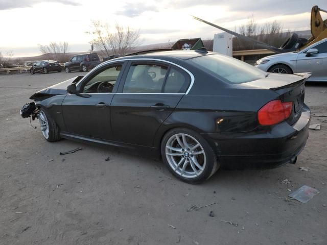 2011 BMW 335 I