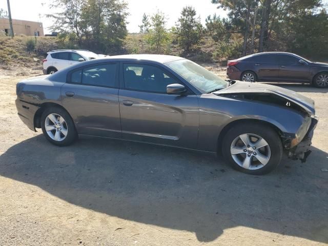 2014 Dodge Charger SE