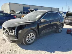 Ford Escape act salvage cars for sale: 2023 Ford Escape Active