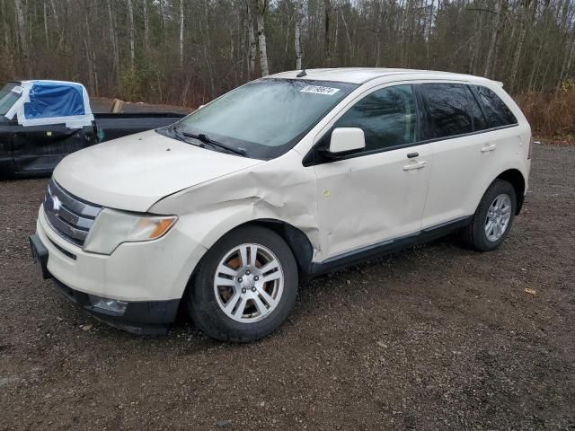 2008 Ford Edge SEL