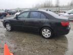 2010 Hyundai Sonata GLS