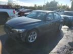 2014 BMW 328 I Sulev