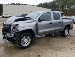 Chevrolet salvage cars for sale: 2024 Chevrolet Colorado