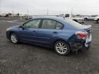 2013 Subaru Impreza Premium