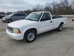 GMC Sonoma Vehiculos salvage en venta: 2003 GMC Sonoma