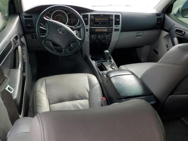 2006 Toyota 4runner Limited