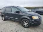 2010 Chrysler Town & Country Touring