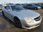 2003 Mercedes-Benz SL