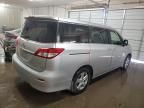 2015 Nissan Quest S