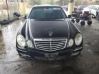 2007 Mercedes-Benz E 350